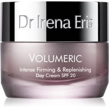 Dr Irena Eris Volumeric crema de zi pentru contur si fermitate SPF 20 - imagine 2
